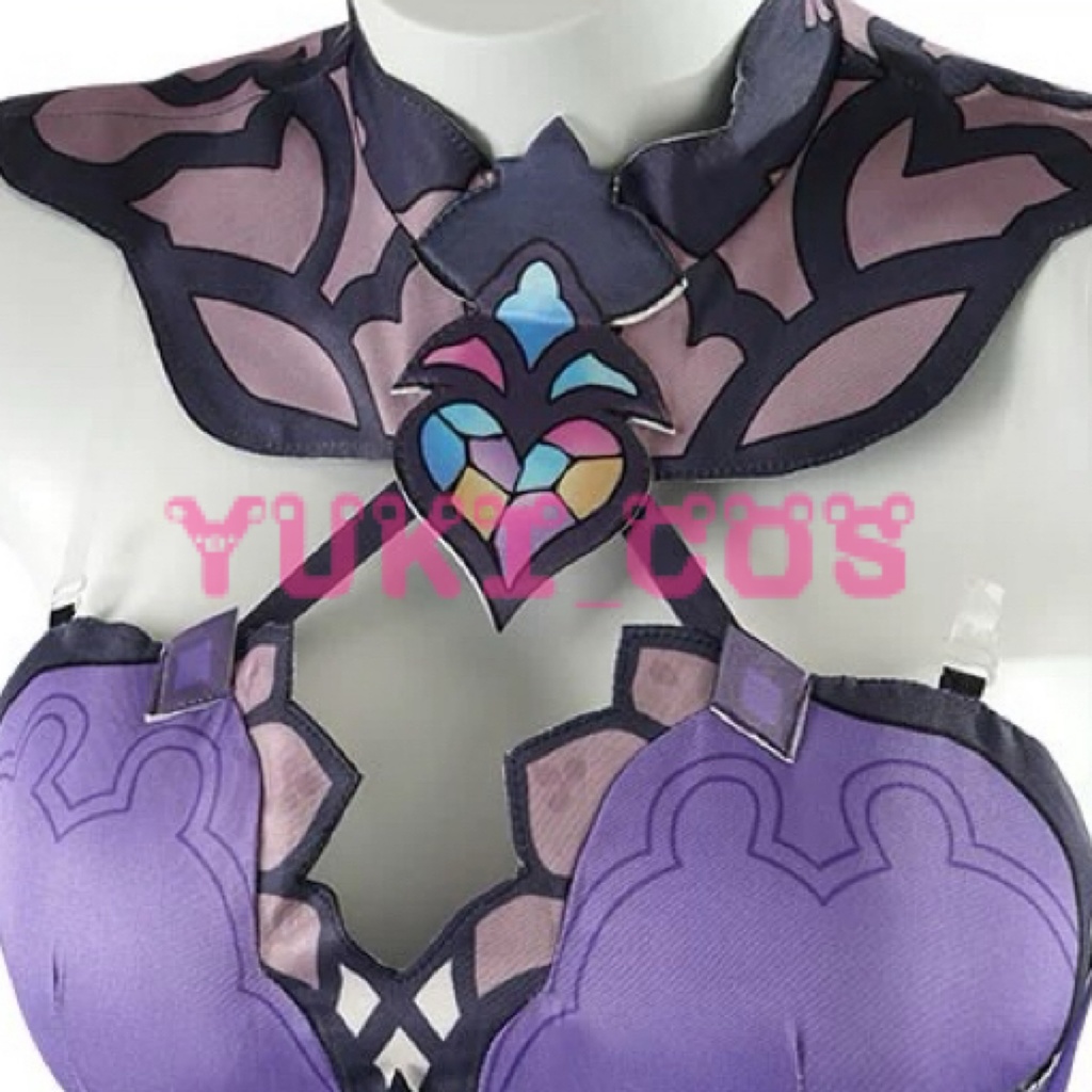 崩壊スターレイル 崩スタ ブラックスワン Black Swan コスプレ衣装 送料無料