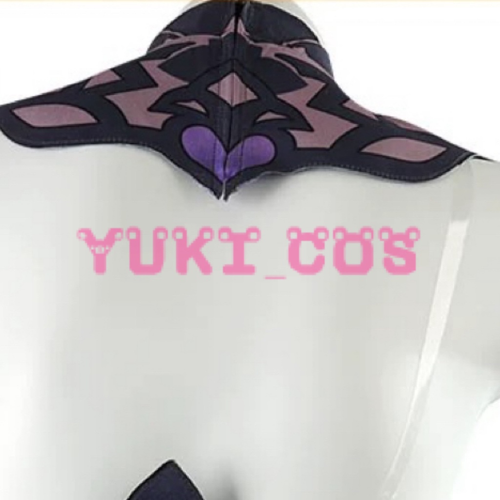 崩壊スターレイル 崩スタ ブラックスワン Black Swan コスプレ衣装 送料無料