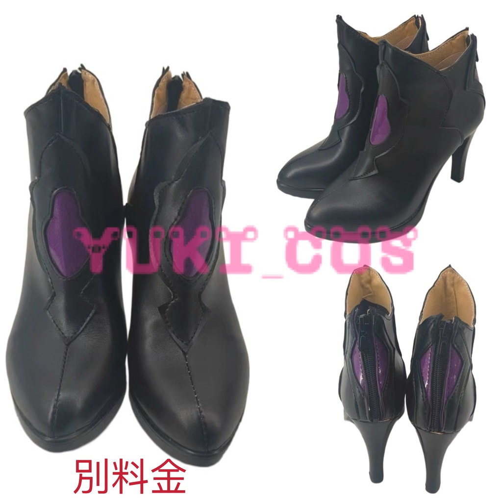 崩壊スターレイル 崩スタ ブラックスワン Black Swan コスプレ衣装 送料無料