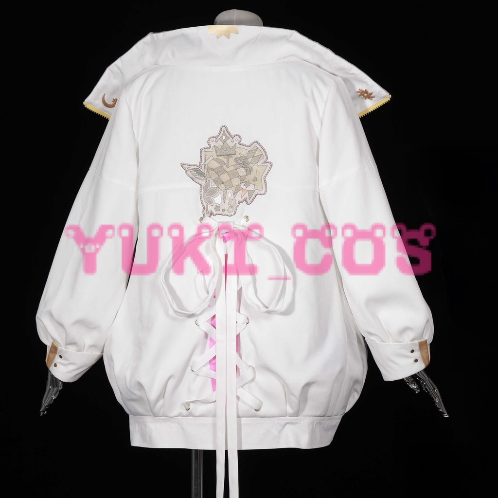 プロジェクトセカイ プロセカ 3周年記念 鳳えむ おおとりえむ コスプレ衣装 送料無料