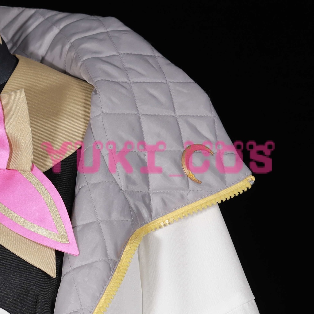 プロジェクトセカイ プロセカ 3周年記念 鳳えむ おおとりえむ コスプレ衣装 送料無料