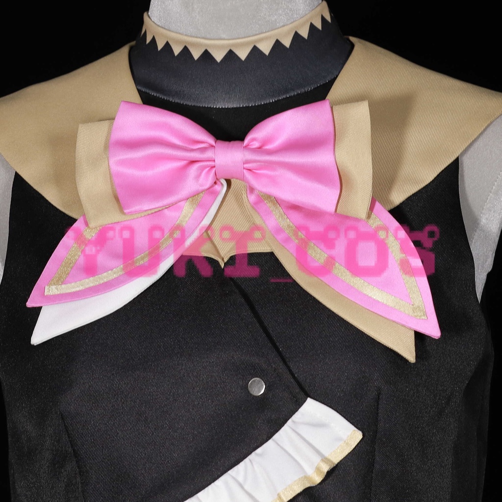 プロジェクトセカイ プロセカ 3周年記念 鳳えむ おおとりえむ コスプレ衣装 送料無料