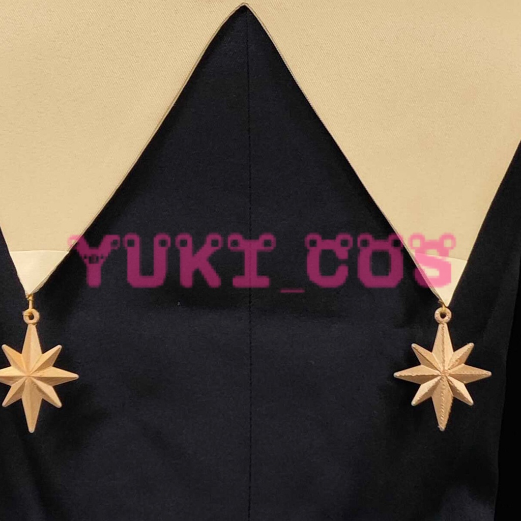 プロジェクトセカイ プロセカ 3周年記念 鳳えむ おおとりえむ コスプレ衣装 送料無料