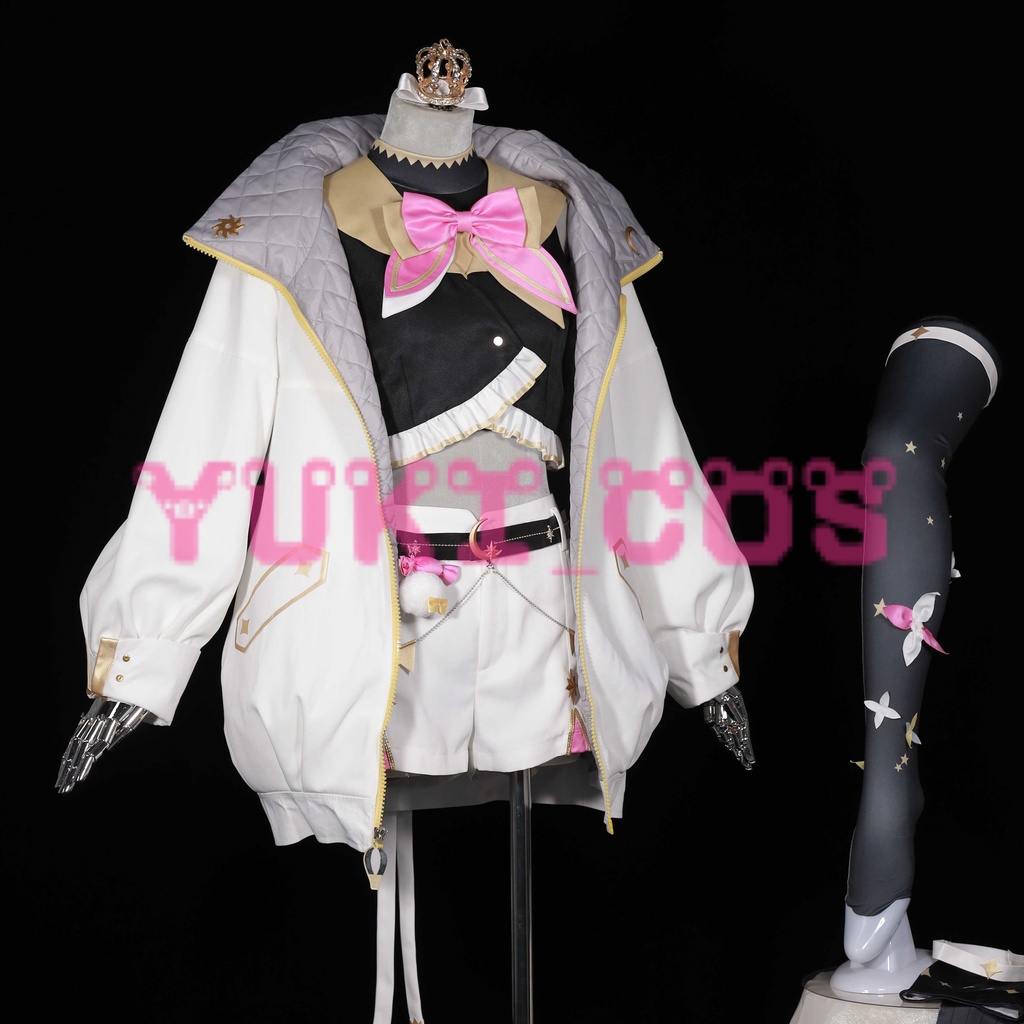 プロジェクトセカイ プロセカ 3周年記念 鳳えむ おおとりえむ コスプレ衣装 送料無料