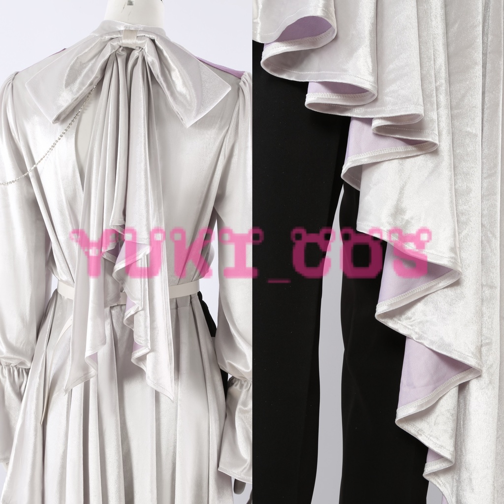 エイリアンステージ Alien Stage ルカ LUKA コスプレ衣装 送料無料