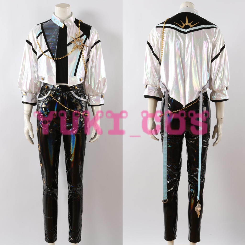 あんさんぶるスターズ!! あんスタ 9周年記念 9th Anniversary 全員団体服 コスプレ衣装 送料無料