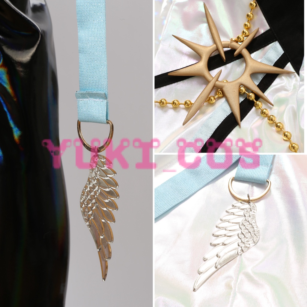 あんさんぶるスターズ!! あんスタ 9周年記念 9th Anniversary 全員団体服 コスプレ衣装 送料無料