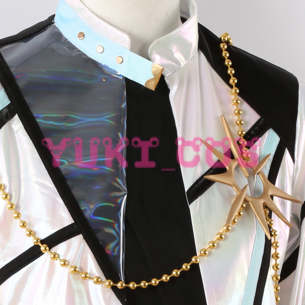 あんさんぶるスターズ!! あんスタ 9周年記念 9th Anniversary 全員団体服 コスプレ衣装 送料無料