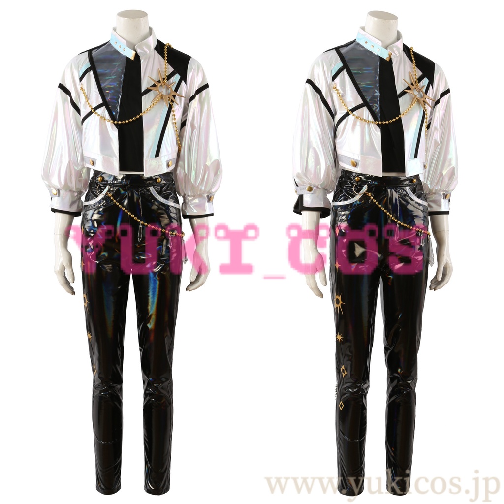 あんさんぶるスターズ!!　あんスタ　9周年記念　9th Anniversary　全員団体服　コスプレ衣装　送料無料