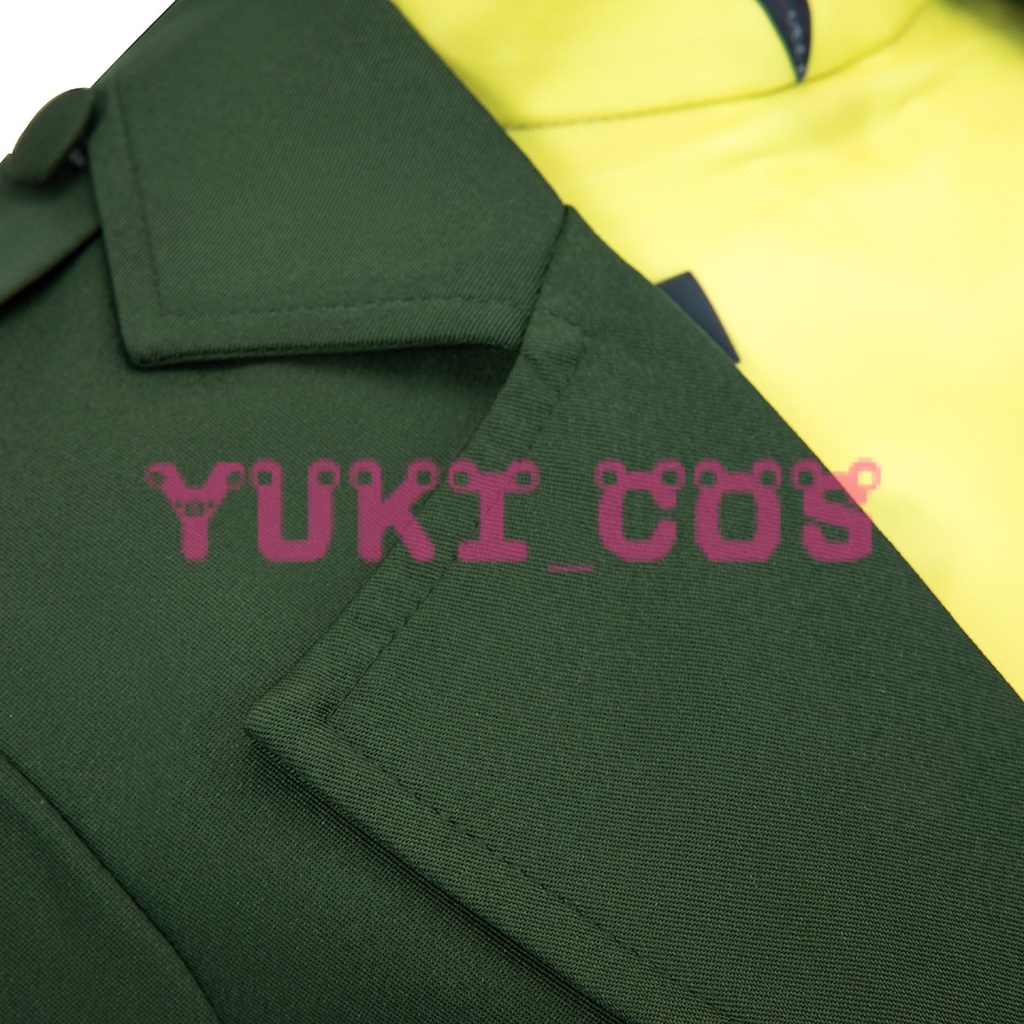 X-MEN'97 エックスメンきゅうじゅうなな Rogue Anna Marie コスプレ衣装 送料無料