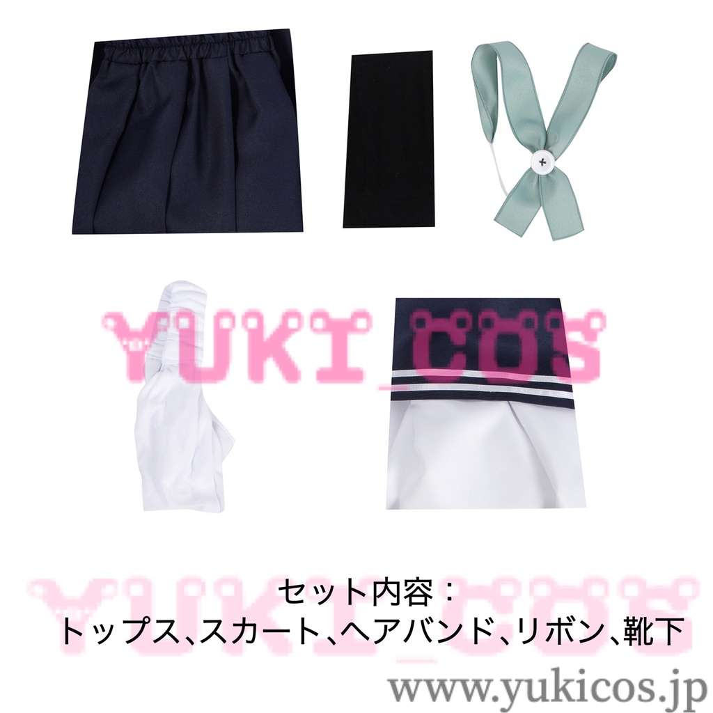 呪術廻戦 天内理子 コスプレ衣装 送料無料