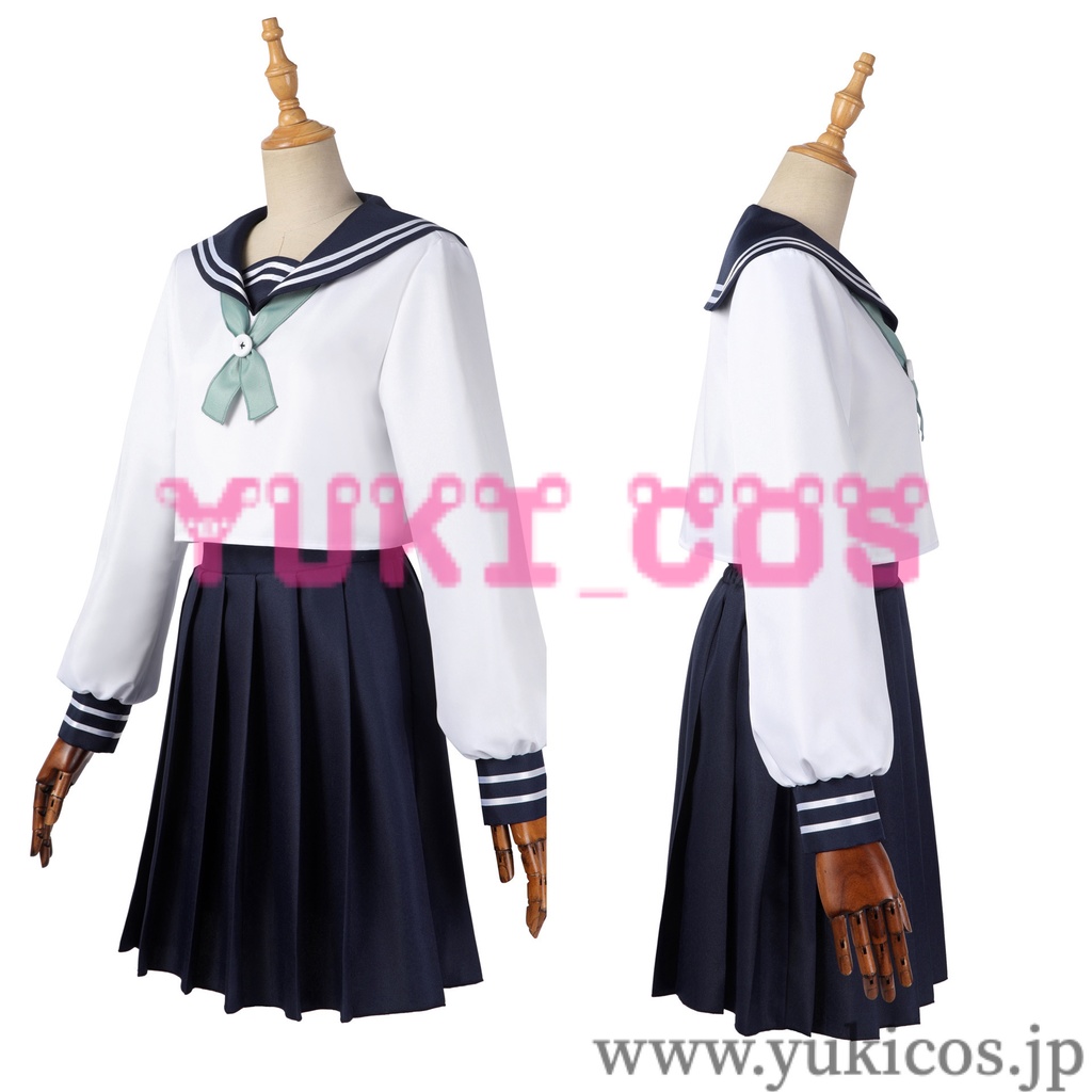 呪術廻戦 天内理子 コスプレ衣装 送料無料