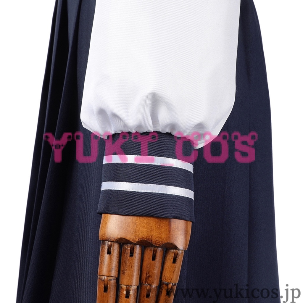 呪術廻戦 天内理子 コスプレ衣装 送料無料