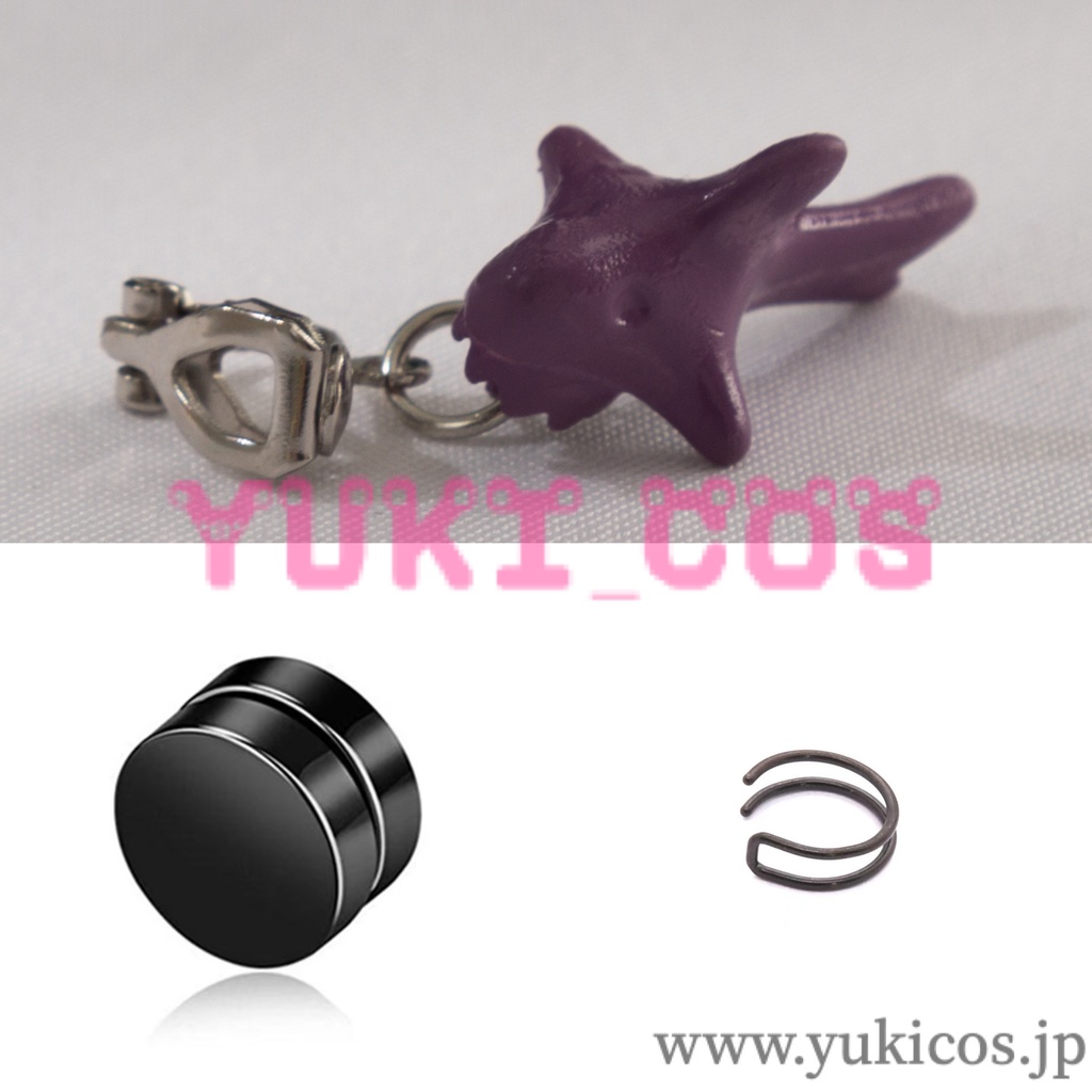 VALORANT ヴァロラント ゲッコー コスプレ衣装 送料無料