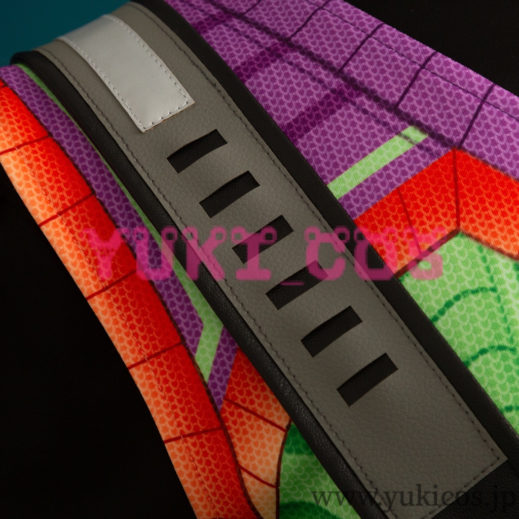 VALORANT ヴァロラント ゲッコー コスプレ衣装 送料無料