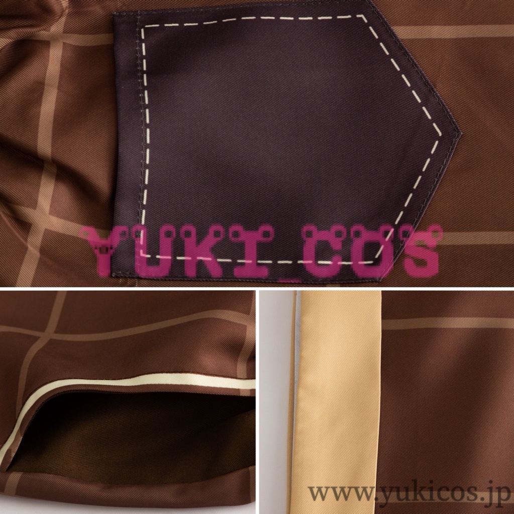 VALORANT ヴァロラント ゲッコー コスプレ衣装 送料無料