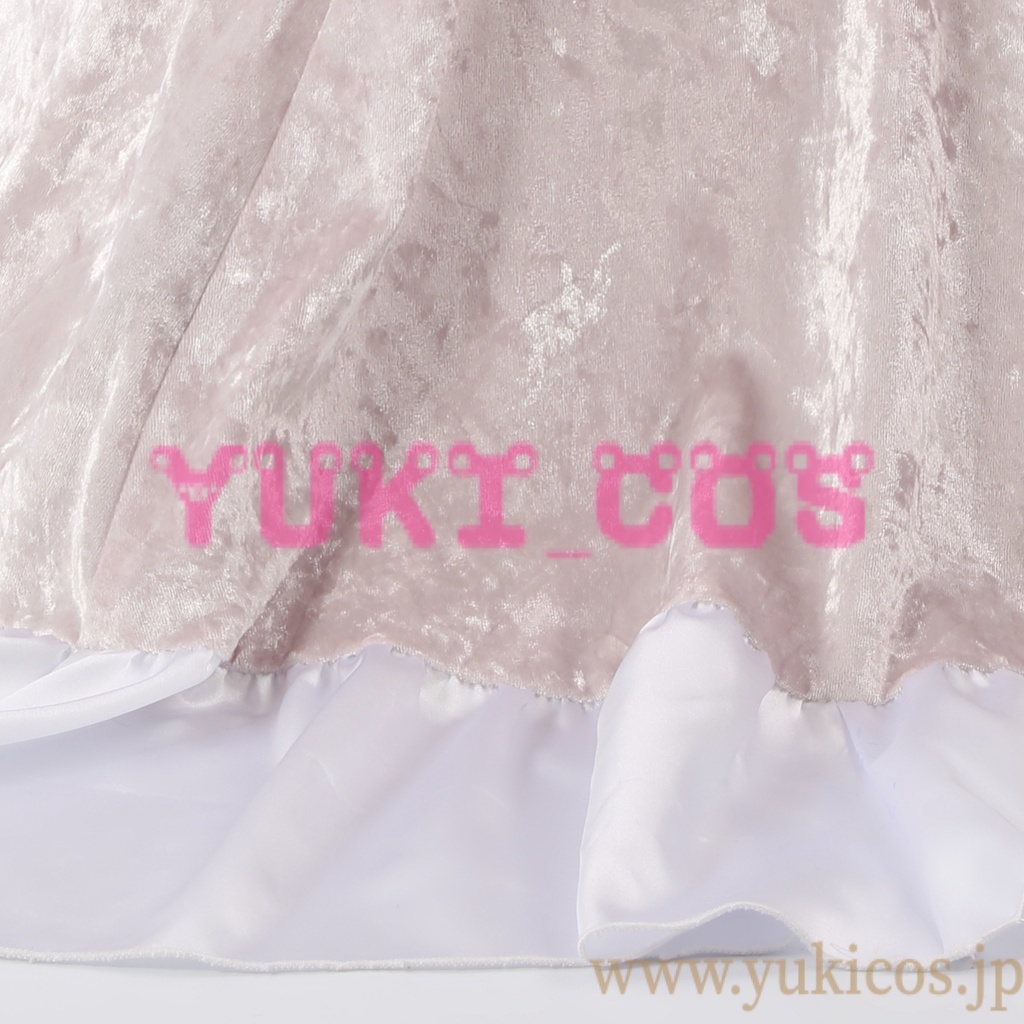 エイリアンステージ Alien Stage ミジ MIZI ドレス コスプレ衣装 送料無料