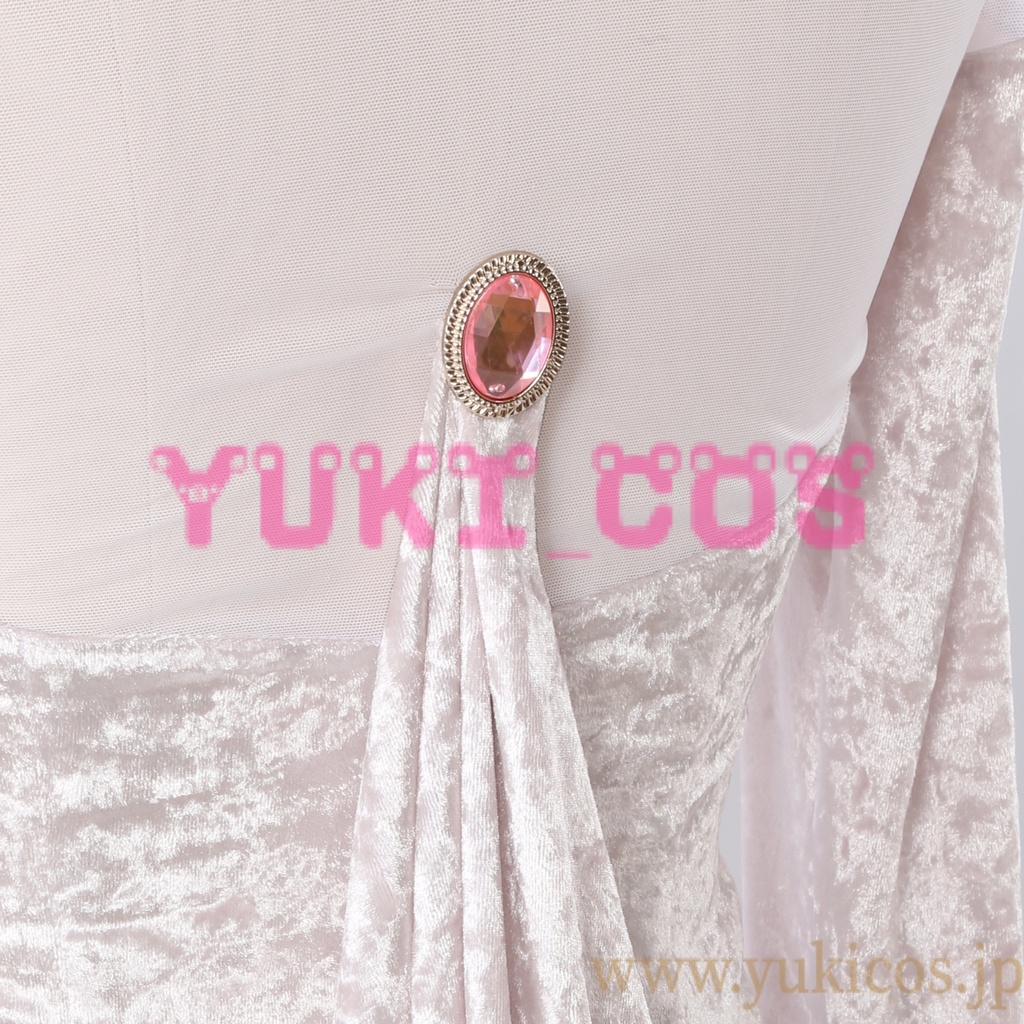 エイリアンステージ Alien Stage ミジ MIZI ドレス コスプレ衣装 送料無料