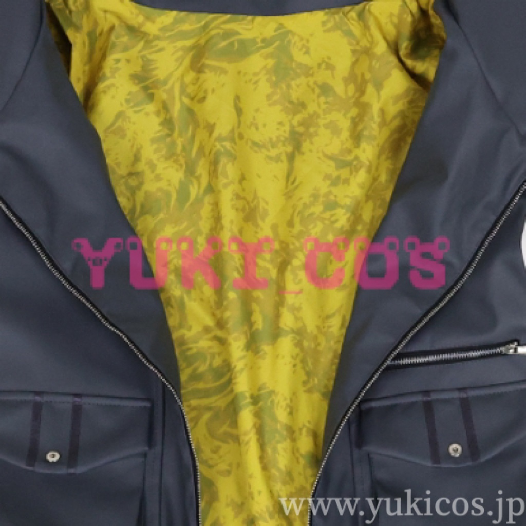 プロジェクトセカイ プロセカ ビビバス Vivid BAD SQUAD 東雲彰人 コスプレ衣装 送料無料