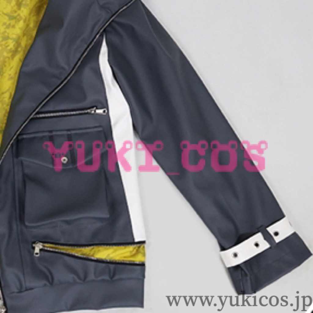 プロジェクトセカイ プロセカ ビビバス Vivid BAD SQUAD 東雲彰人 コスプレ衣装 送料無料