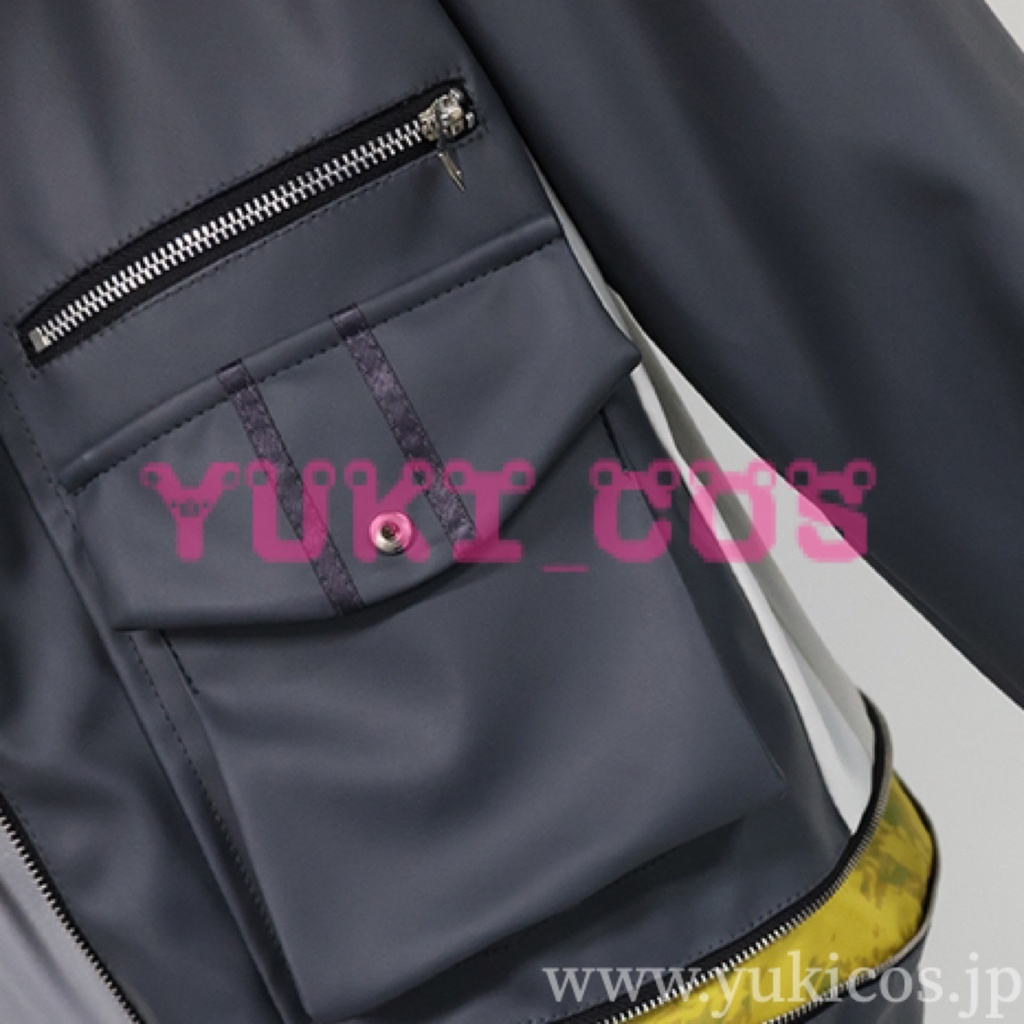 プロジェクトセカイ プロセカ ビビバス Vivid BAD SQUAD 東雲彰人 コスプレ衣装 送料無料