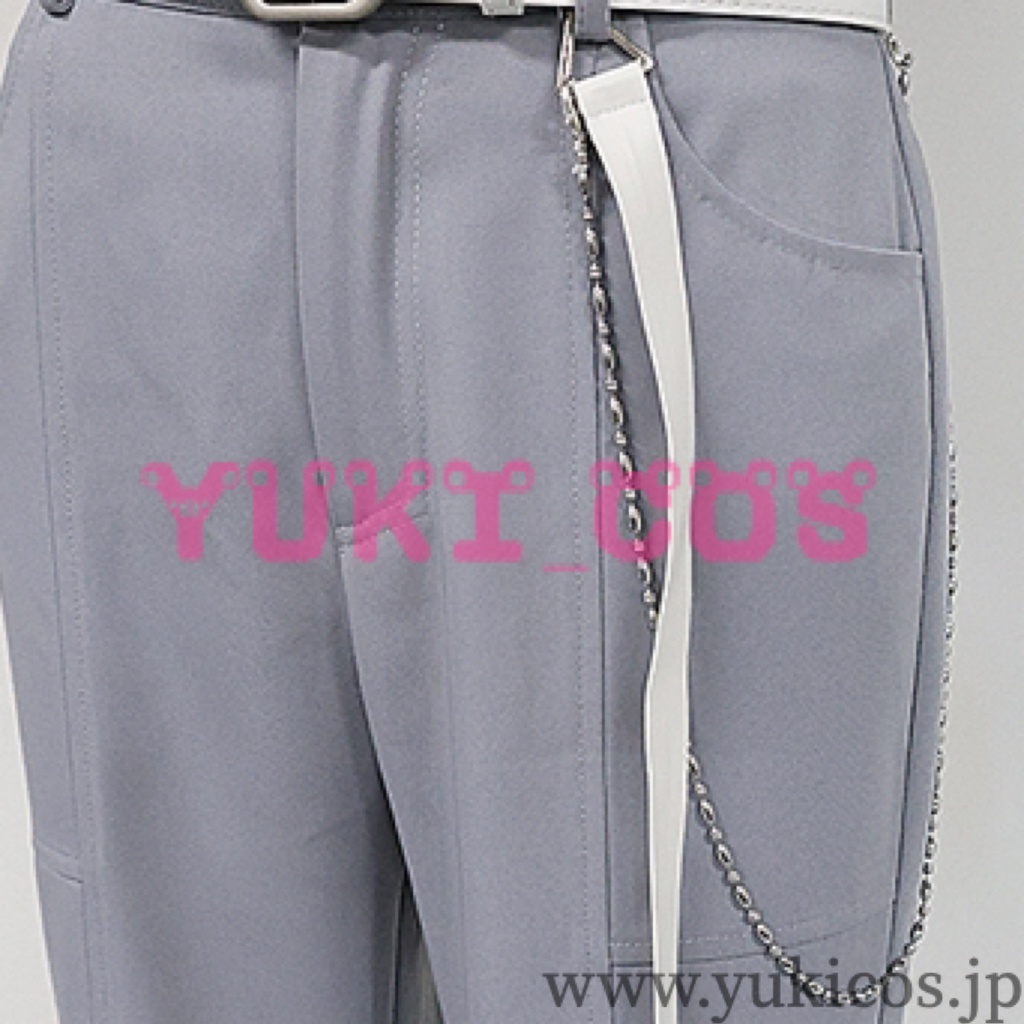 プロジェクトセカイ プロセカ ビビバス Vivid BAD SQUAD 東雲彰人 コスプレ衣装 送料無料