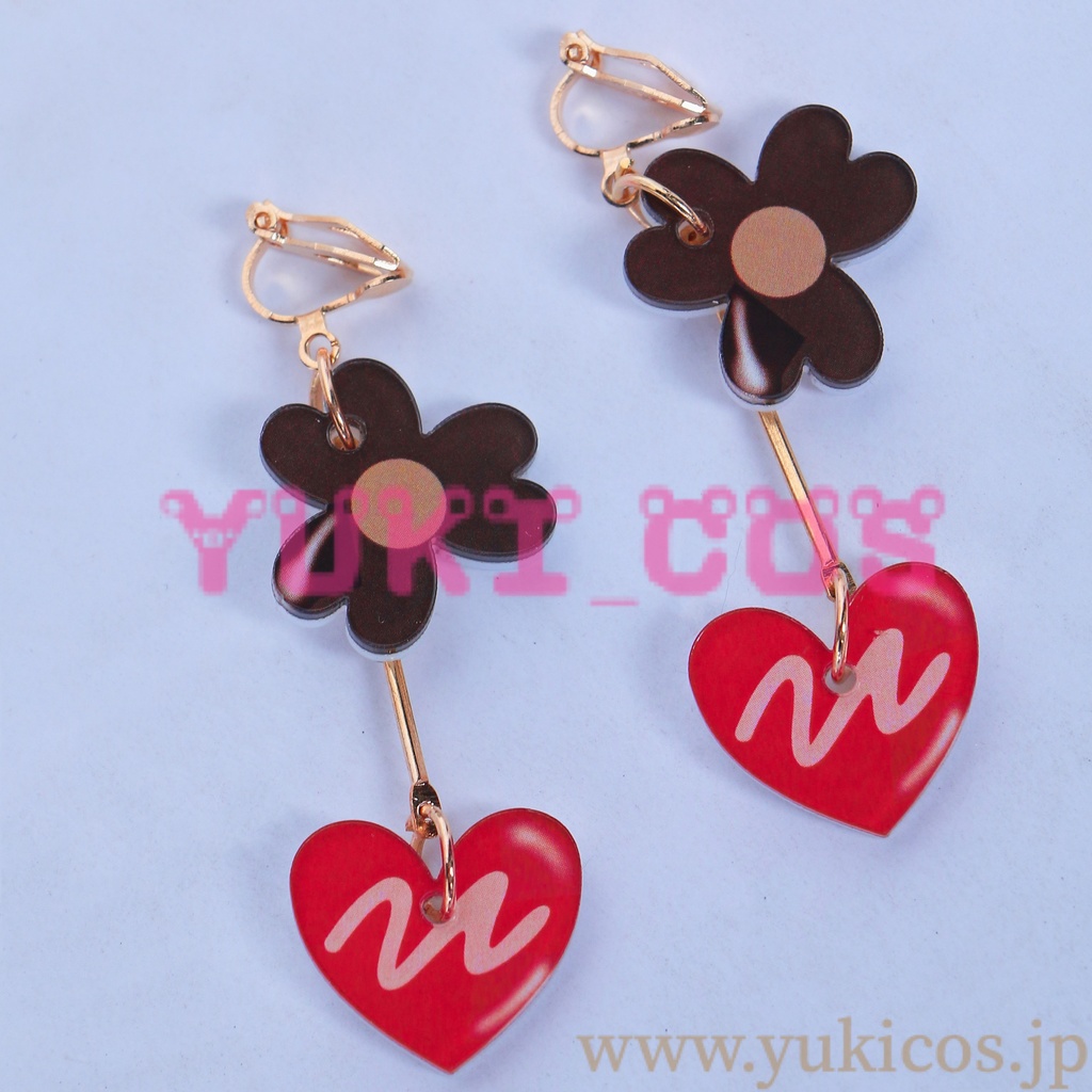 プロジェクトセカイ プロセカ フォトジェニック♡バレンタインガチャ ビターな色でクールに 桐谷遥 特訓後 清楚系ミルクチョコレート オリジナル コスプレ衣装 送料無料