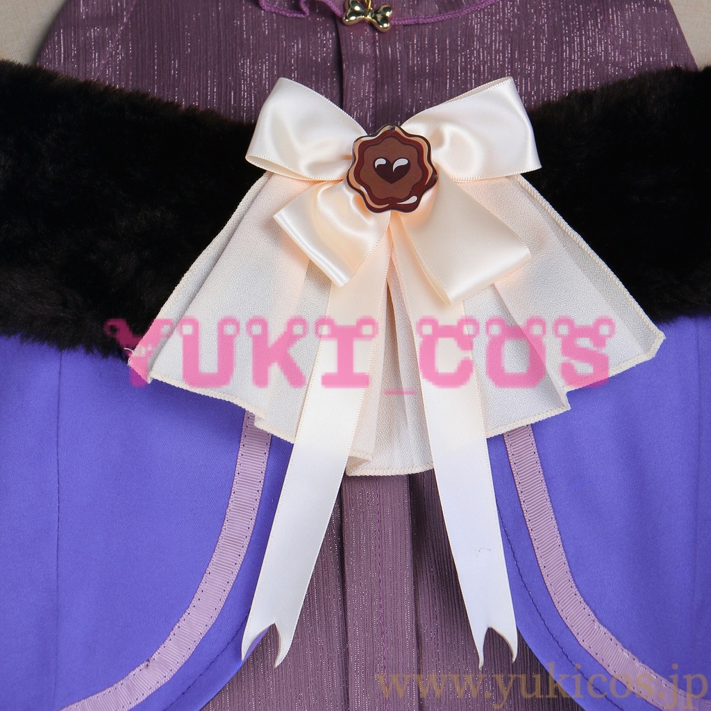 プロジェクトセカイ プロセカ フォトジェニック♡バレンタインガチャ ビターな色でクールに 桐谷遥 特訓後 清楚系ミルクチョコレート オリジナル コスプレ衣装 送料無料