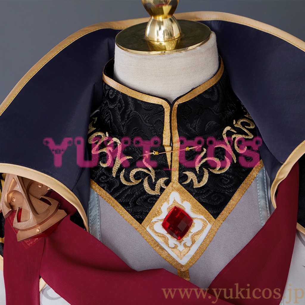 プロジェクトセカイ プロセカ 黒魔術師 神代類 コスプレ衣装 送料無料