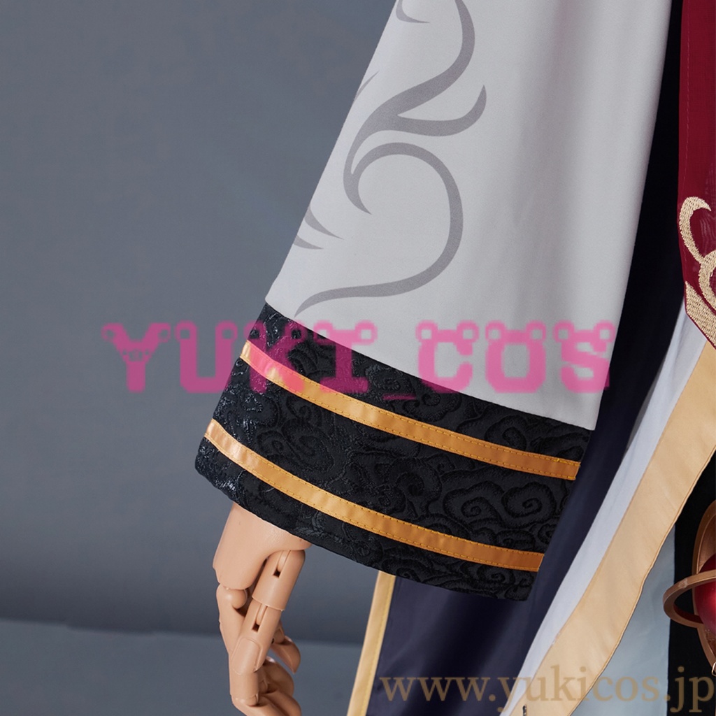 プロジェクトセカイ プロセカ 黒魔術師 神代類 コスプレ衣装 送料無料