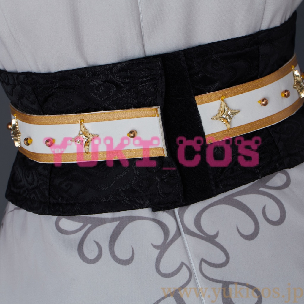 プロジェクトセカイ プロセカ 黒魔術師 神代類 コスプレ衣装 送料無料