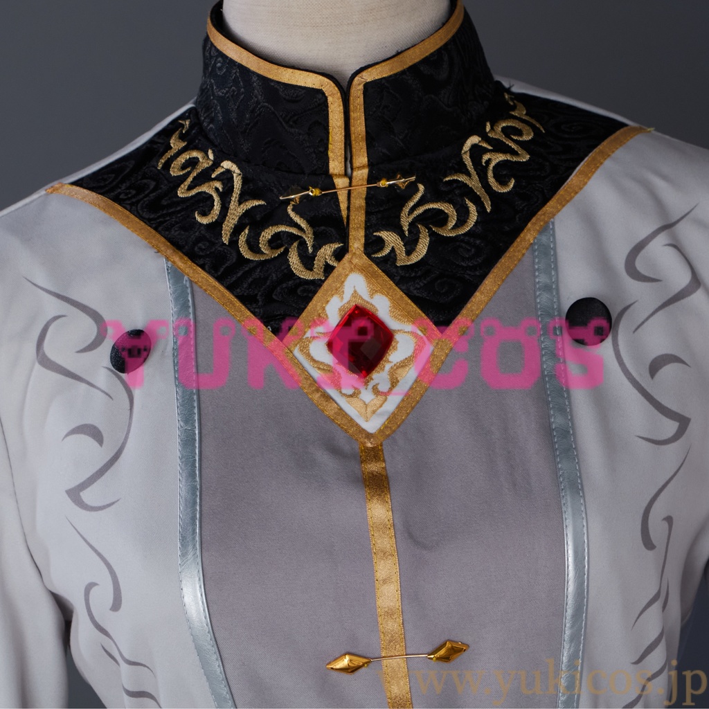 プロジェクトセカイ プロセカ 黒魔術師 神代類 コスプレ衣装 送料無料