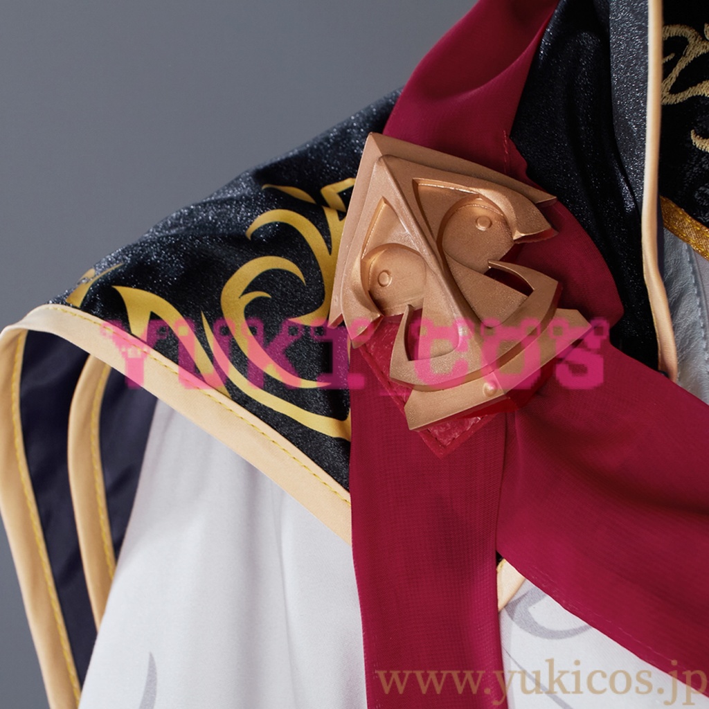 プロジェクトセカイ プロセカ 黒魔術師 神代類 コスプレ衣装 送料無料