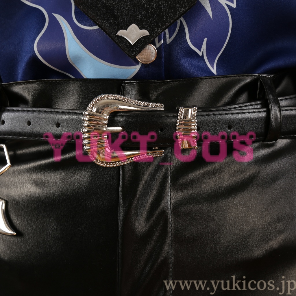 あんさんぶるスターズ! あんスタ クロススカウト・ドミナント/Chaotic 堅実ドミナント 蓮巳敬人 邁進ドミナント 南雲鉄虎 頑健ドミナント 乙狩アドニス コスプレ衣装 送料無料