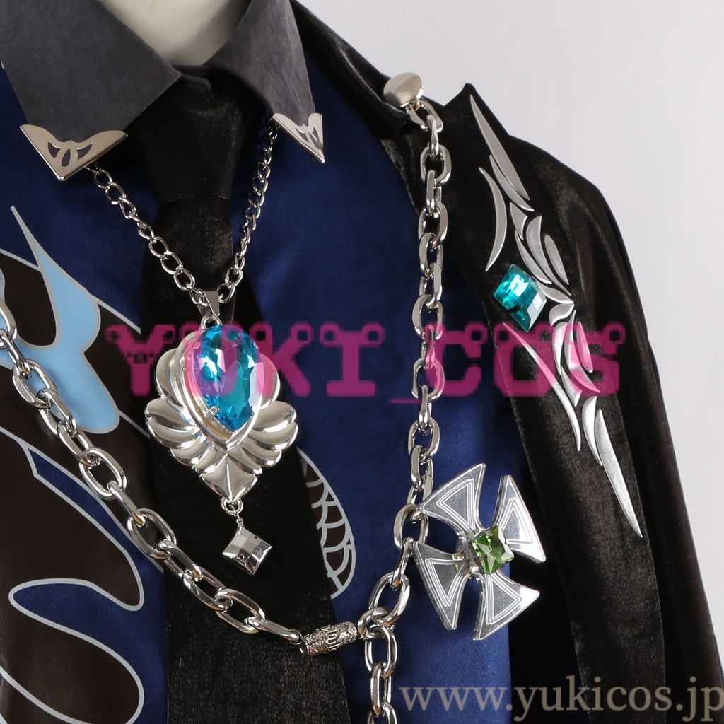 あんさんぶるスターズ! あんスタ クロススカウト・ドミナント/Chaotic 堅実ドミナント 蓮巳敬人 邁進ドミナント 南雲鉄虎 頑健ドミナント 乙狩アドニス コスプレ衣装 送料無料