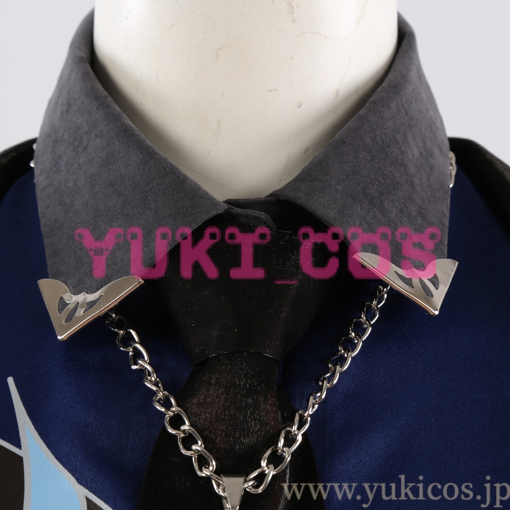 あんさんぶるスターズ! あんスタ クロススカウト・ドミナント/Chaotic 堅実ドミナント 蓮巳敬人 邁進ドミナント 南雲鉄虎 頑健ドミナント 乙狩アドニス コスプレ衣装 送料無料