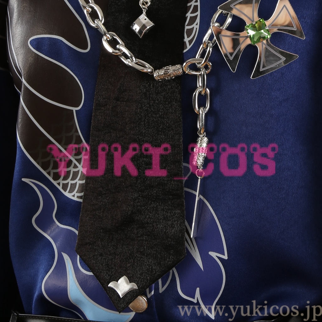 あんさんぶるスターズ! あんスタ クロススカウト・ドミナント/Chaotic 堅実ドミナント 蓮巳敬人 邁進ドミナント 南雲鉄虎 頑健ドミナント 乙狩アドニス コスプレ衣装 送料無料