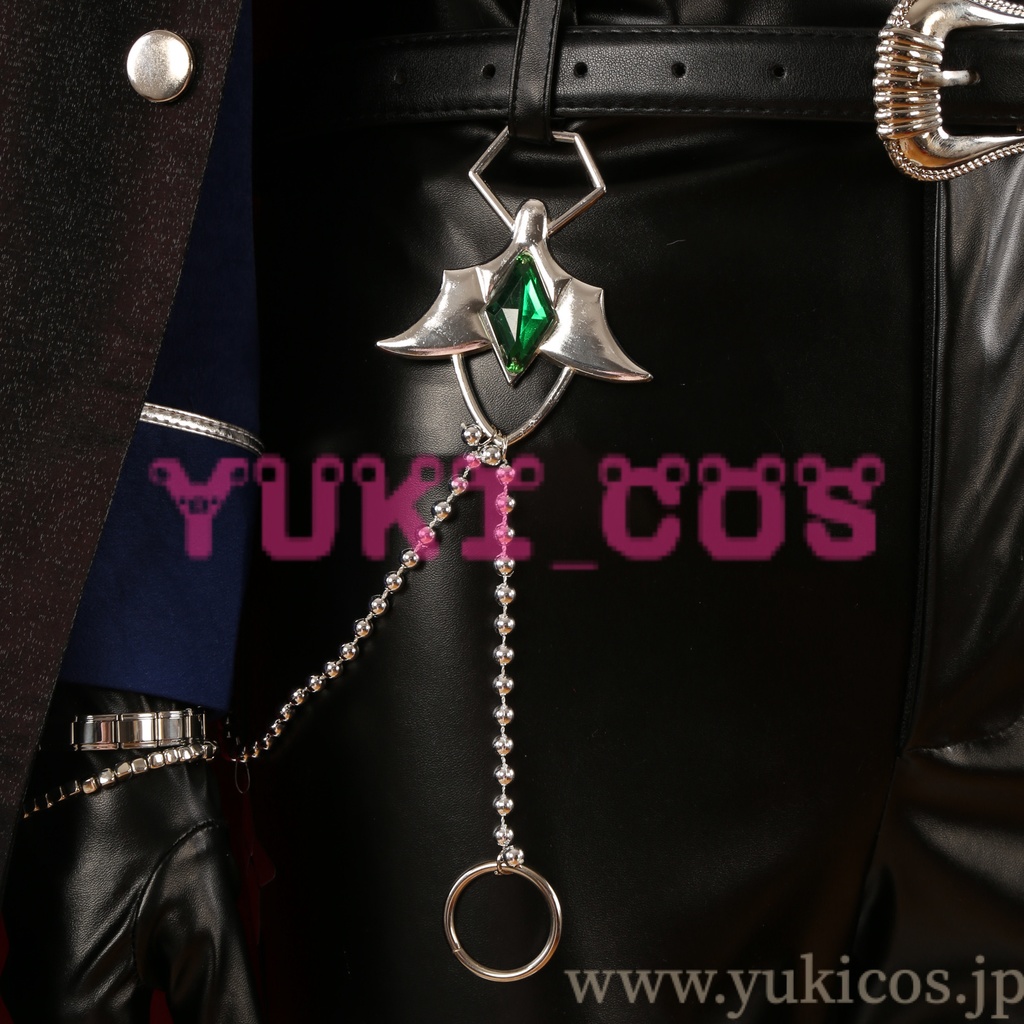 あんさんぶるスターズ! あんスタ クロススカウト・ドミナント/Chaotic 堅実ドミナント 蓮巳敬人 邁進ドミナント 南雲鉄虎 頑健ドミナント 乙狩アドニス コスプレ衣装 送料無料