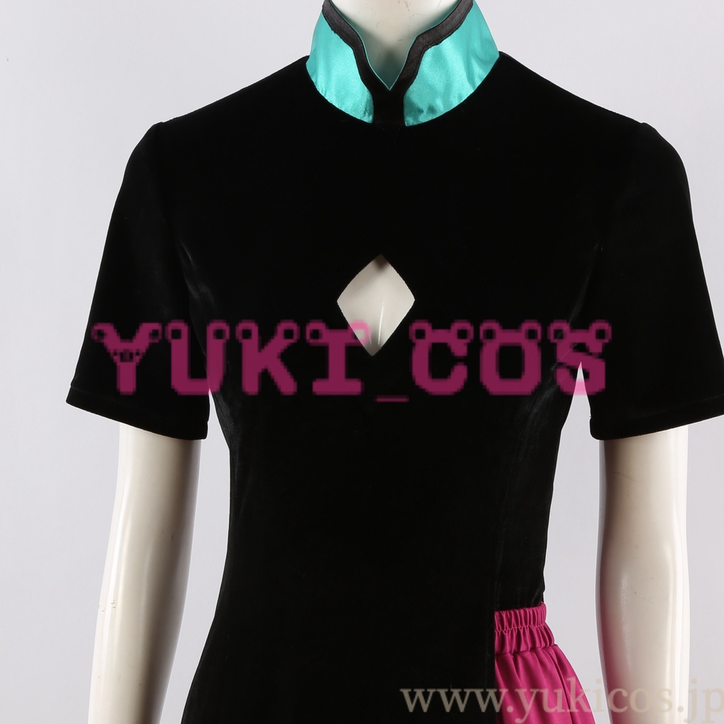 あんさんぶるスターズ! あんスタ クロススカウト・パープレックス/惑溺 惑わす舌先 七種茨 惑わす表情 羽風薫 惑わす手元 鳴上嵐 全員 コスプレ衣装 送料無料