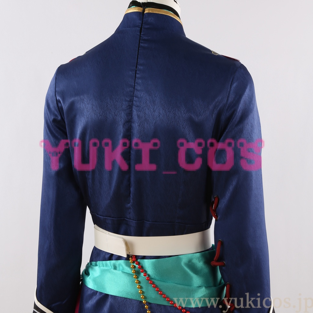 あんさんぶるスターズ! あんスタ クロススカウト・パープレックス/惑溺 惑わす舌先 七種茨 惑わす表情 羽風薫 惑わす手元 鳴上嵐 全員 コスプレ衣装 送料無料