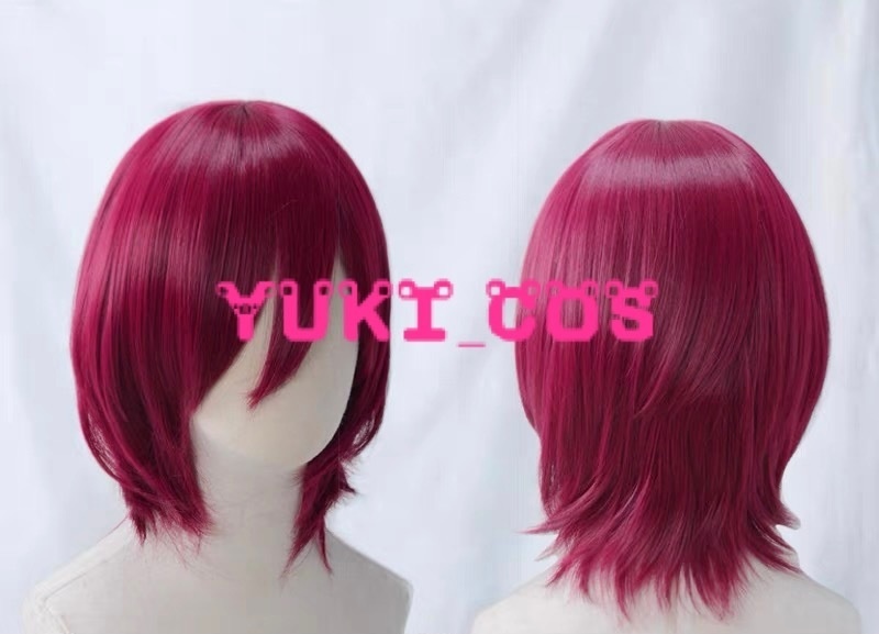 あんさんぶるスターズ! あんスタ クロススカウト・パープレックス/惑溺 惑わす舌先 七種茨 惑わす表情 羽風薫 惑わす手元 鳴上嵐 全員 コスプレ衣装 送料無料