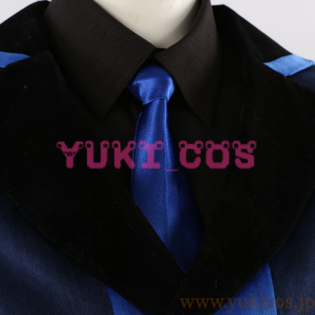 ペルソナ3 PERSONA3 ペルソナ3リロード Persona 3 Reload P3R ベルベットルーム 結城理 テオドア 制服 コスプレ衣装 送料無料