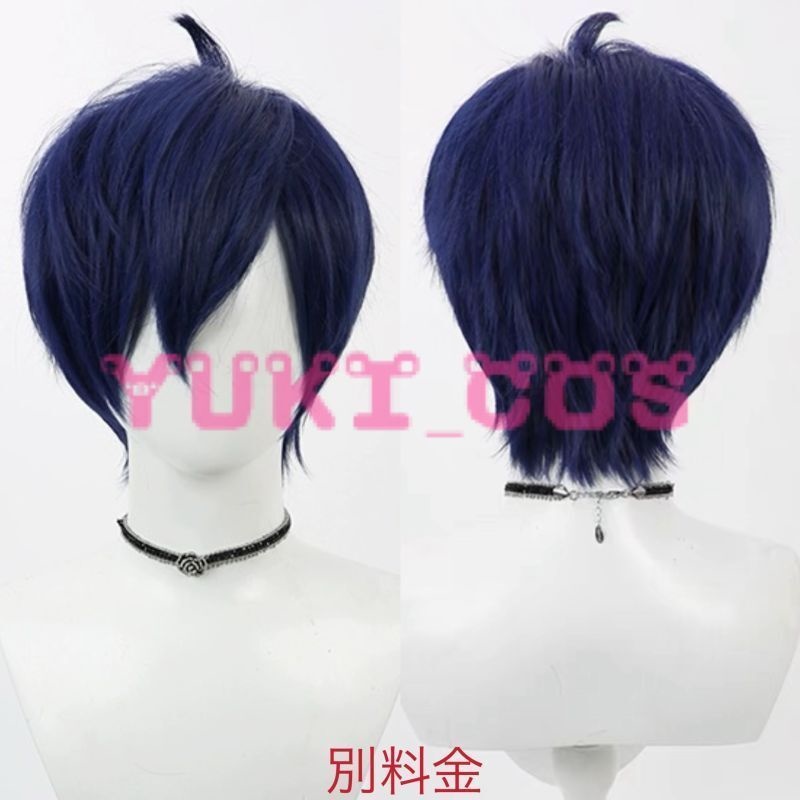 ペルソナ3 PERSONA3 ペルソナ3リロード Persona 3 Reload P3R ベルベットルーム 結城理 テオドア 制服 コスプレ衣装 送料無料