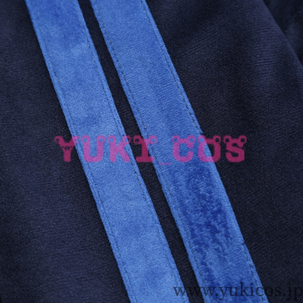 ペルソナ3 PERSONA3 ペルソナ3リロード Persona 3 Reload P3R ベルベットルーム 結城理 テオドア 制服 コスプレ衣装 送料無料