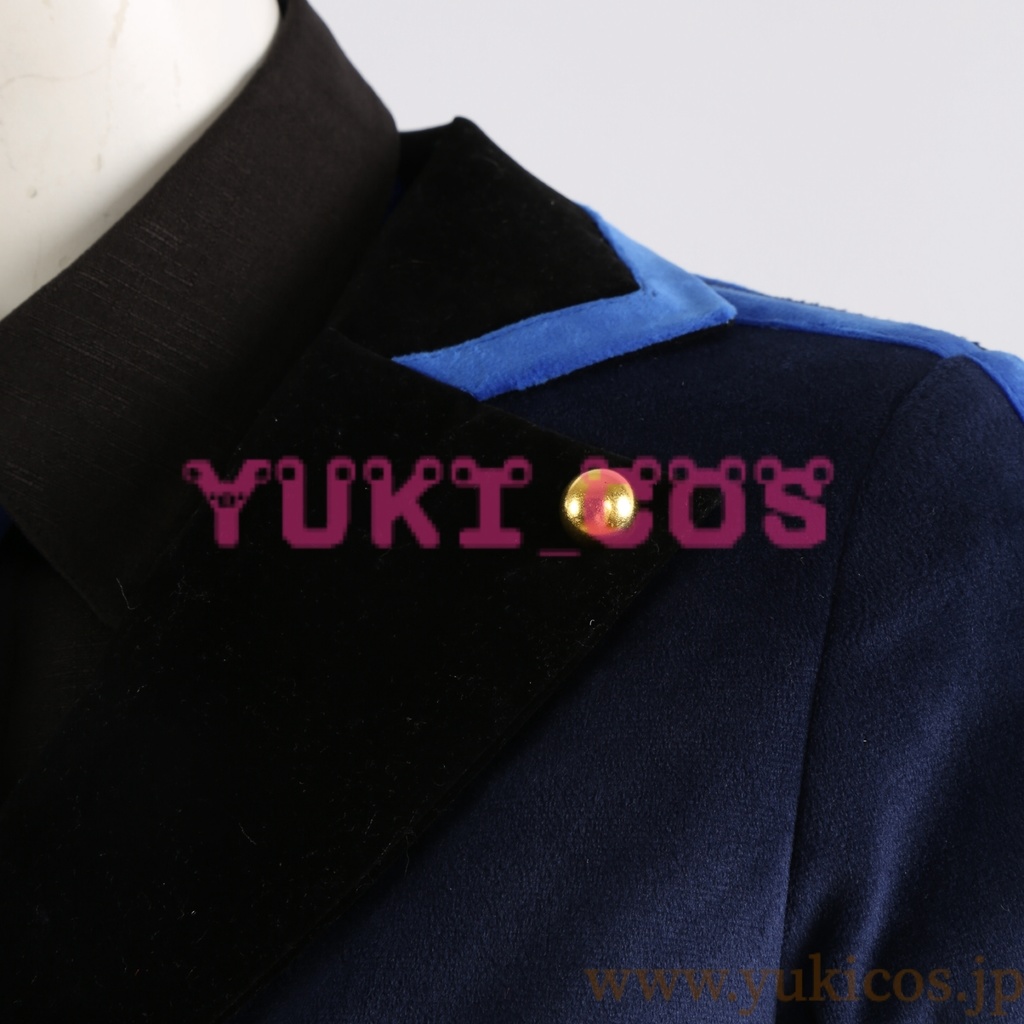 ペルソナ3 PERSONA3 ペルソナ3リロード Persona 3 Reload P3R ベルベットルーム 結城理 テオドア 制服 コスプレ衣装 送料無料