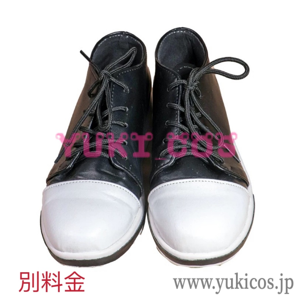 18TRIP エイティーントリップ エイトリ R1ze 叢雲添 むらくもてん コスプレ衣装 送料無料