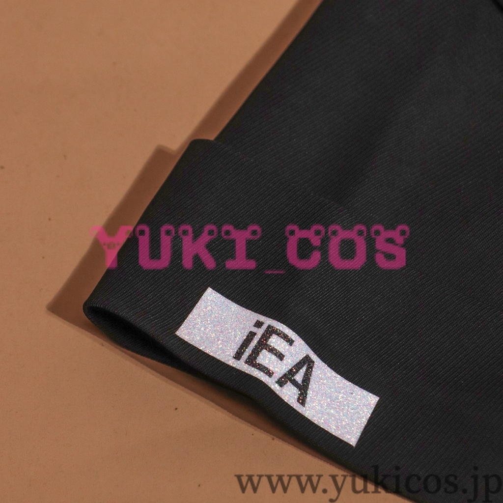 18TRIP エイティーントリップ エイトリ R1ze 叢雲添 むらくもてん コスプレ衣装 送料無料