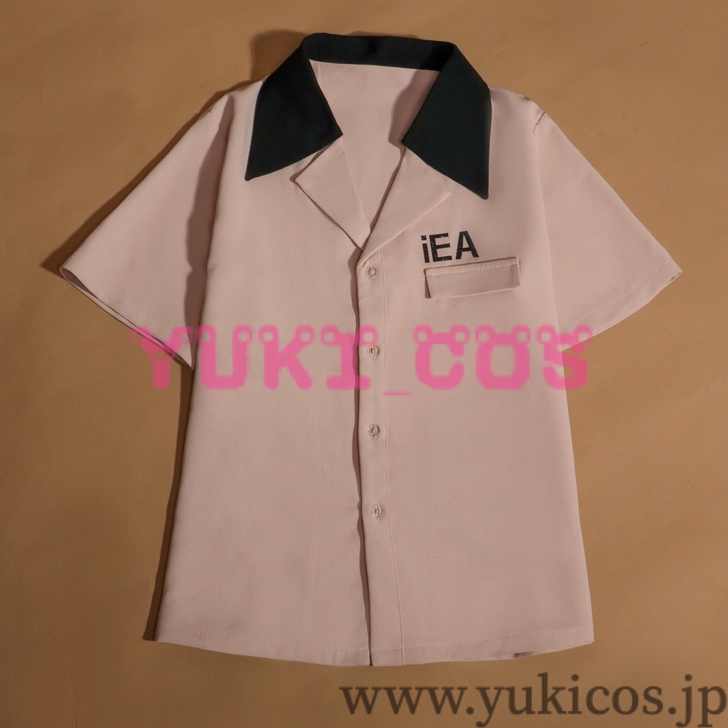 18TRIP エイティーントリップ エイトリ R1ze 叢雲添 むらくもてん コスプレ衣装 送料無料