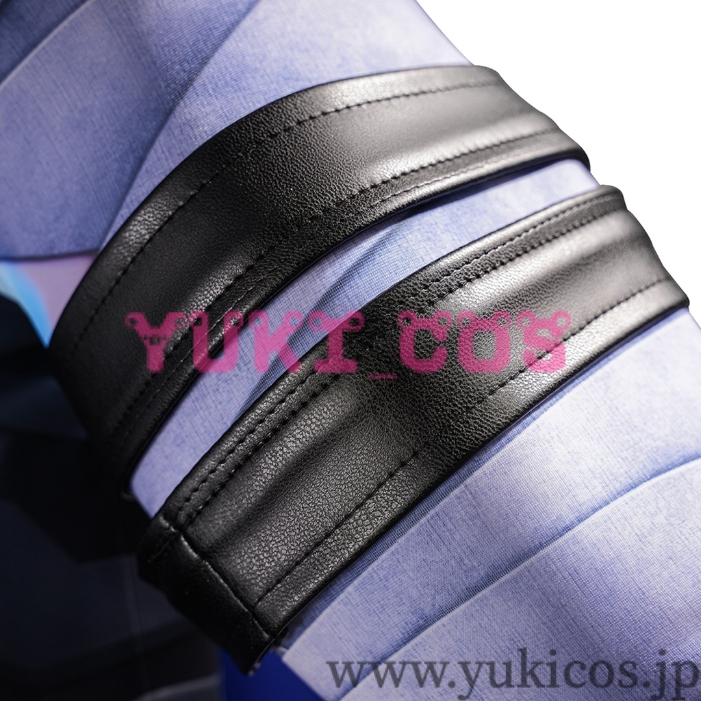 VALORANT ヴァロラント Omen オーメン コスプレ衣装 送料無料