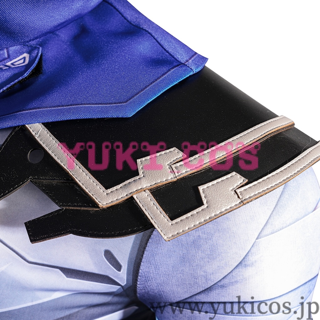 VALORANT ヴァロラント Omen オーメン コスプレ衣装 送料無料